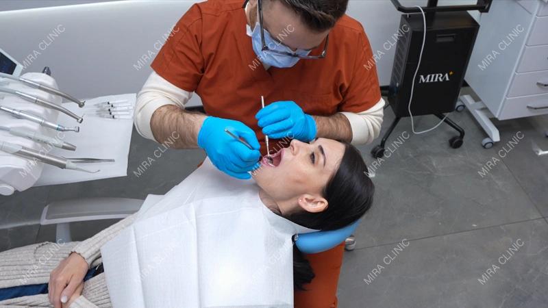 11 Dental Implants for Damaged Teeth